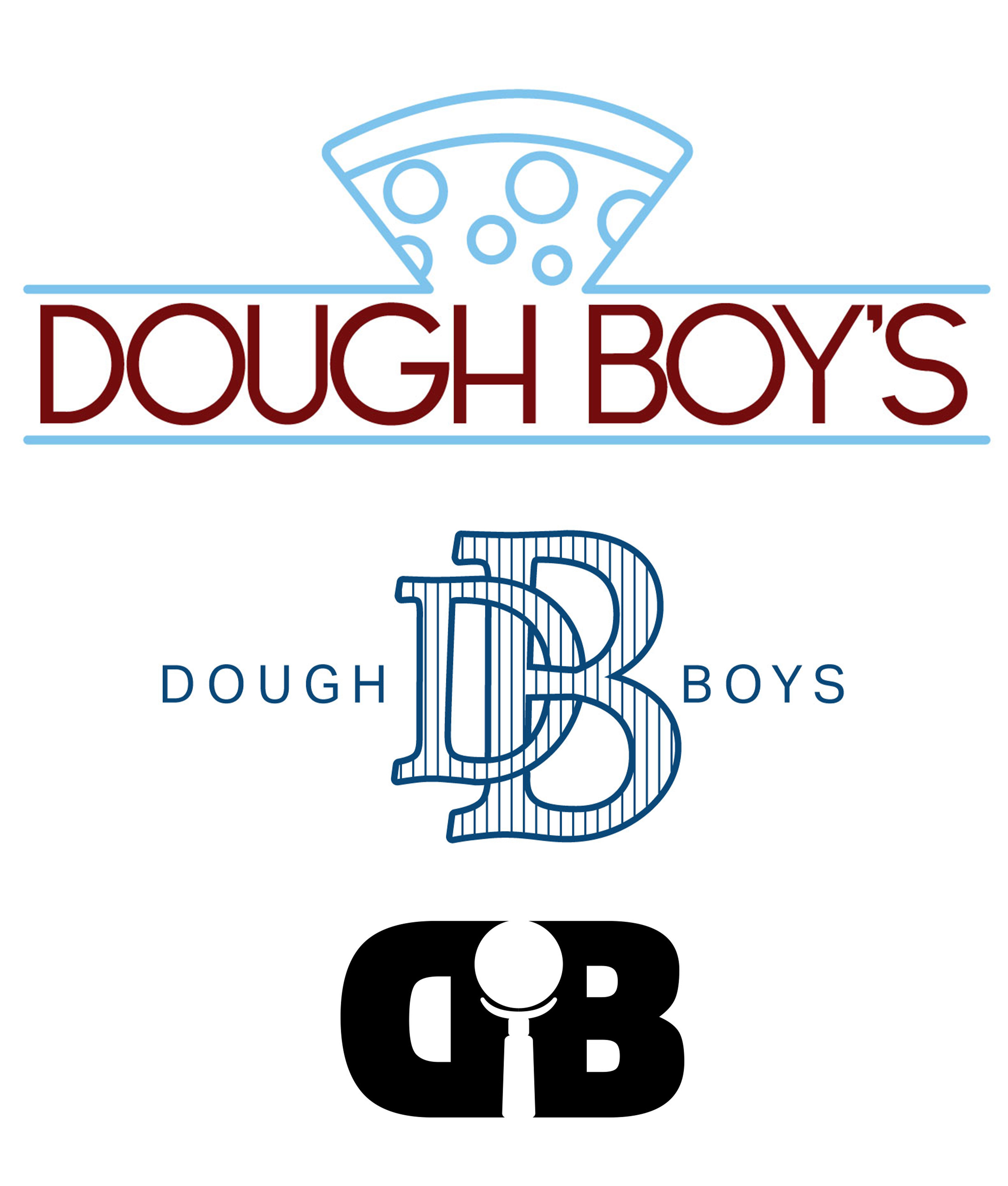 Doughboy's Logos